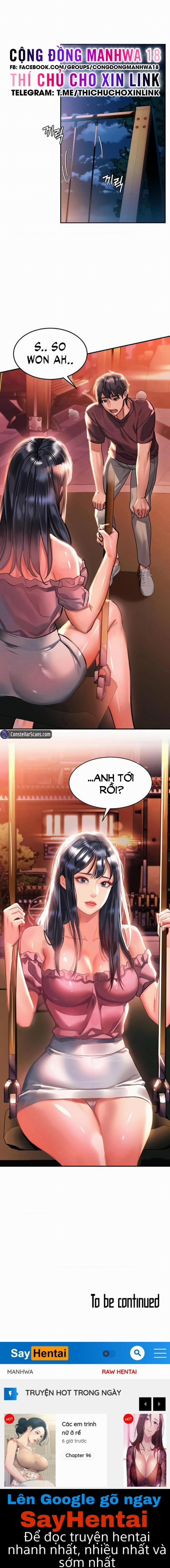 Mở khóa trái tim cô ấy 36 trang 23