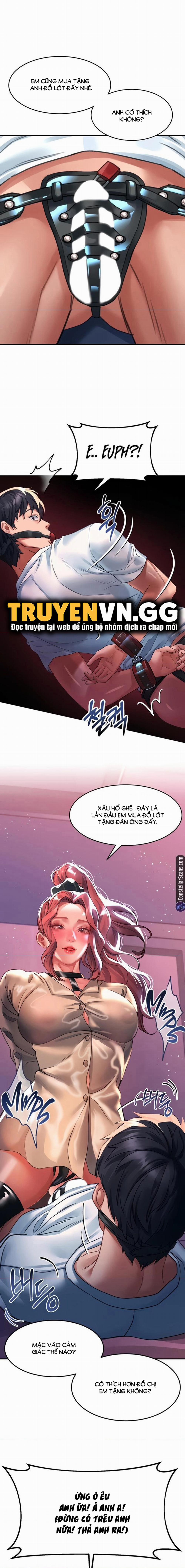 Mở khóa trái tim cô ấy 37 trang 17