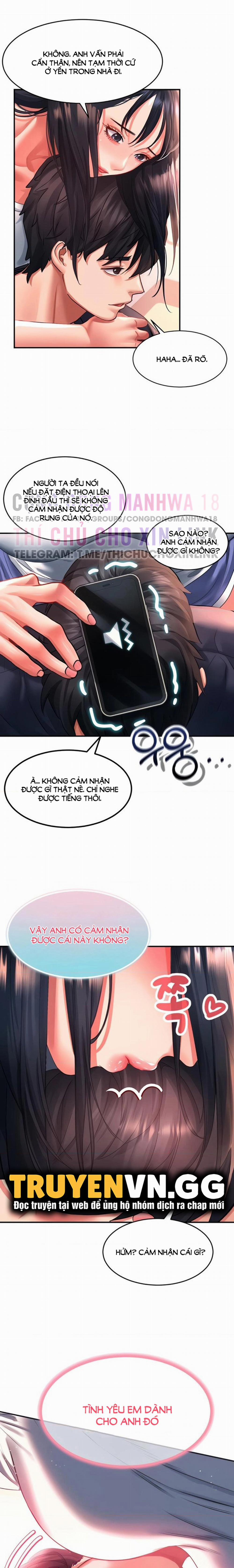 Mở khóa trái tim cô ấy 37 trang 8