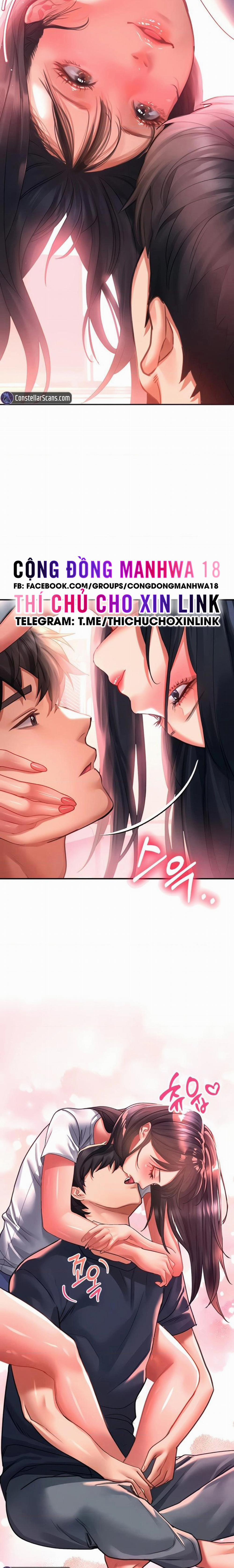 Mở khóa trái tim cô ấy 37 trang 9