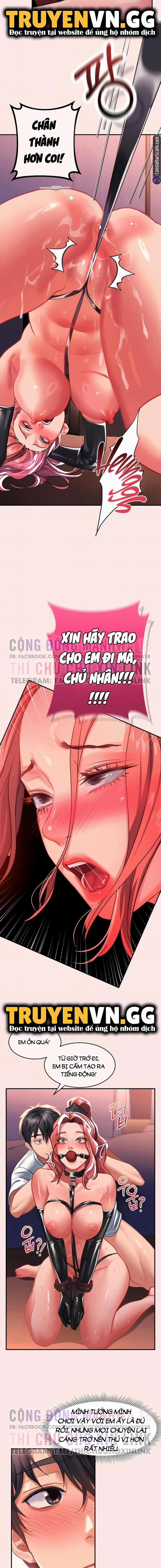 Mở khóa trái tim cô ấy 38 trang 12