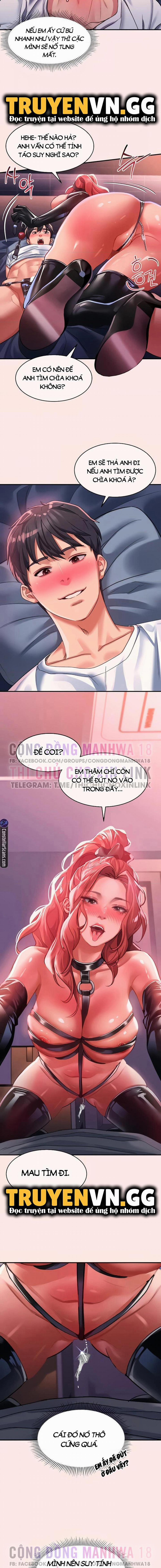 Mở khóa trái tim cô ấy 38 trang 3