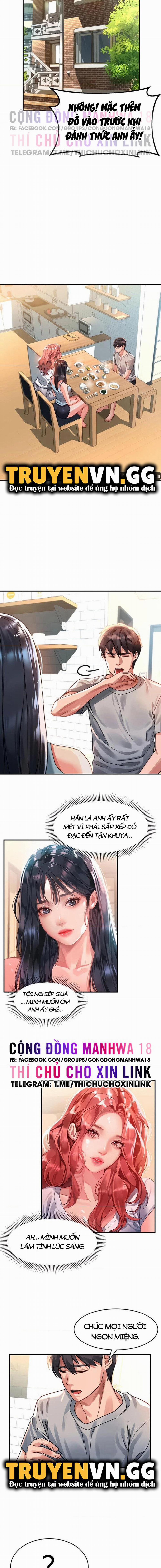 Mở khóa trái tim cô ấy 39 trang 13