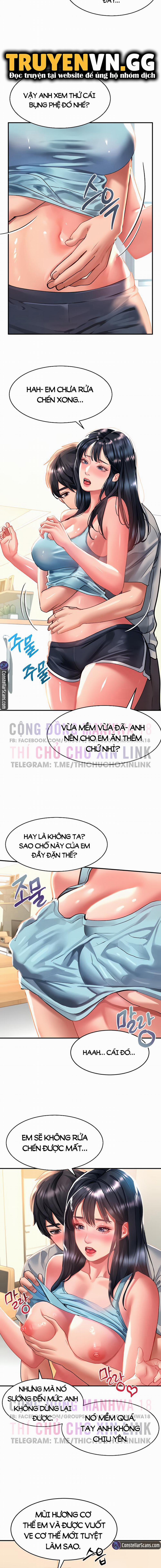 Mở khóa trái tim cô ấy 40 trang 7