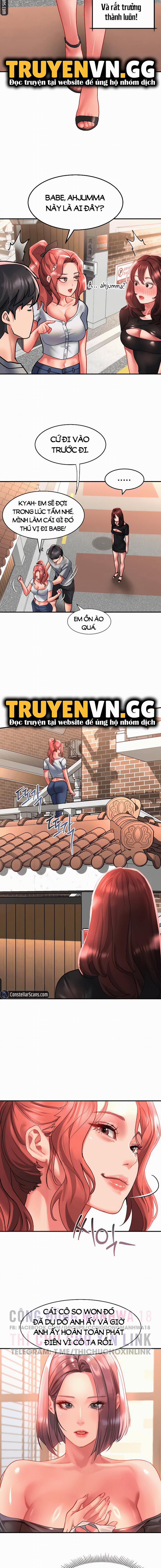 Mở khóa trái tim cô ấy 42 trang 12