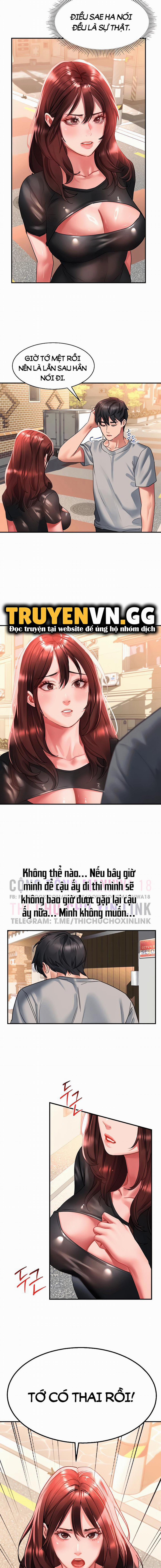 Mở khóa trái tim cô ấy 42 trang 13