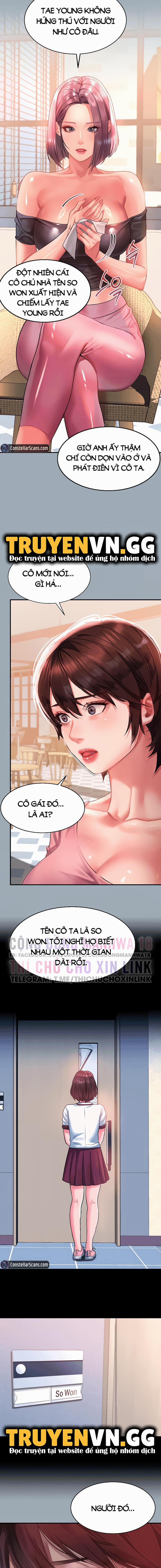 Mở khóa trái tim cô ấy 42 trang 4