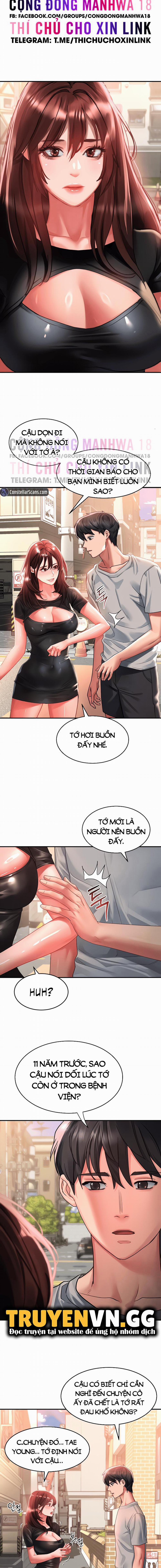 Mở khóa trái tim cô ấy 42 trang 8