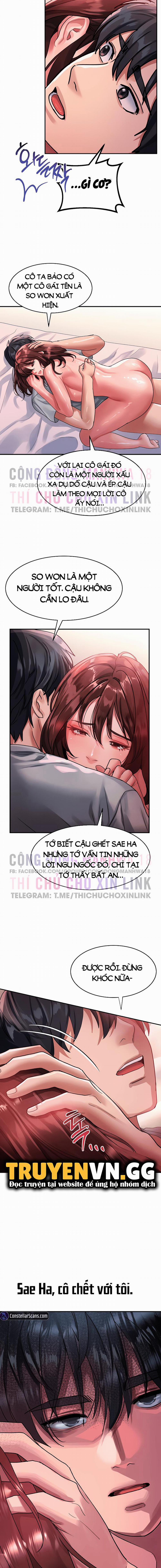 Mở khóa trái tim cô ấy 43 trang 12