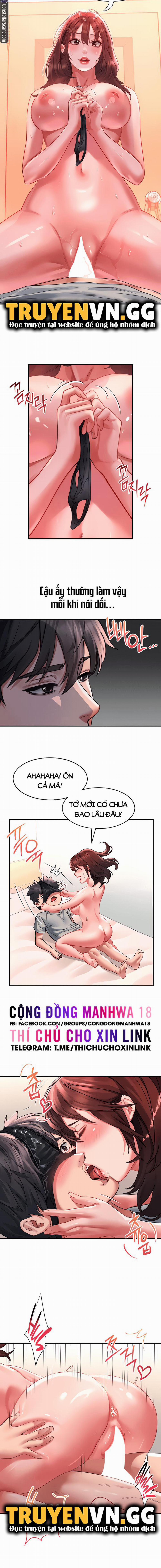 Mở khóa trái tim cô ấy 43 trang 4