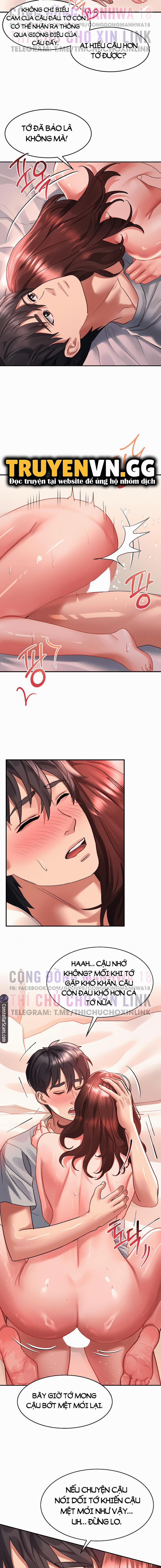 Mở khóa trái tim cô ấy 43 trang 8