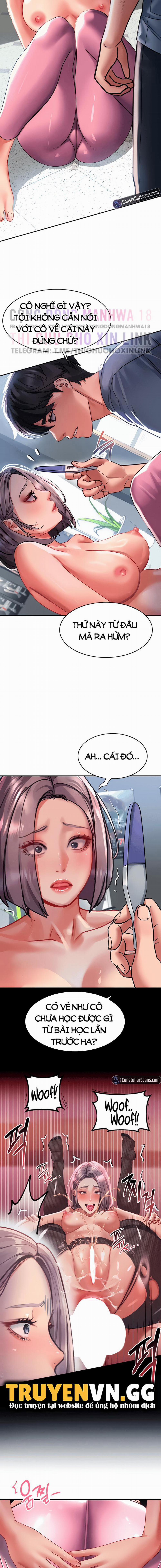 Mở khóa trái tim cô ấy 44 trang 6