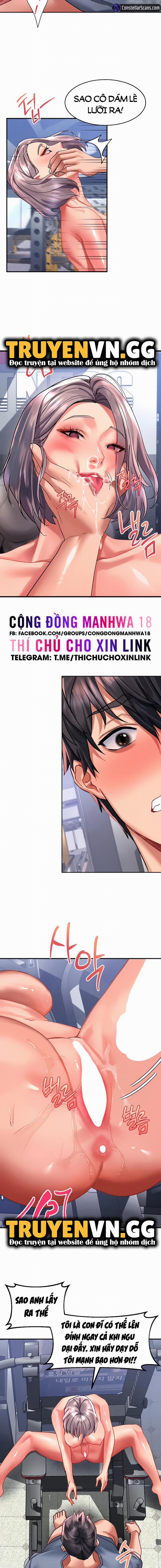 Mở khóa trái tim cô ấy 46 trang 10