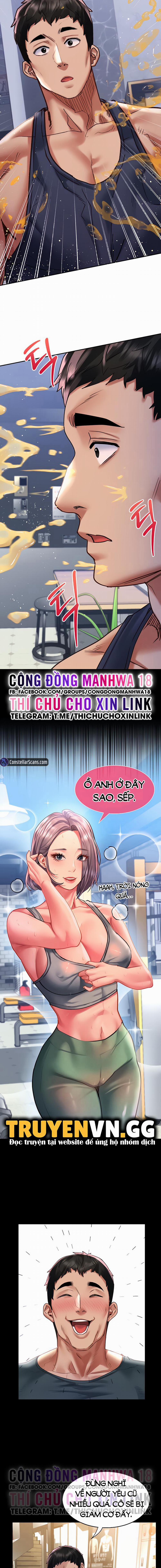 Mở khóa trái tim cô ấy 47 trang 4