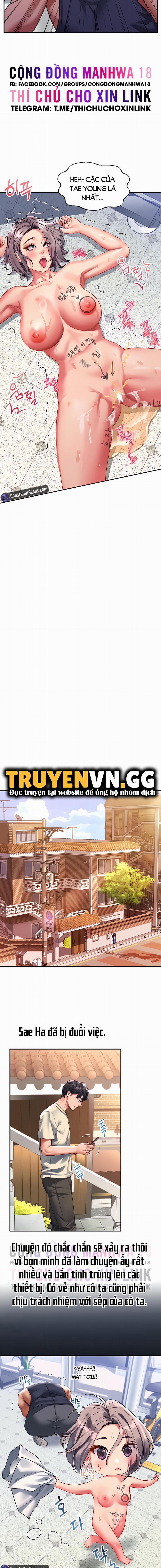 Mở khóa trái tim cô ấy 47 trang 6