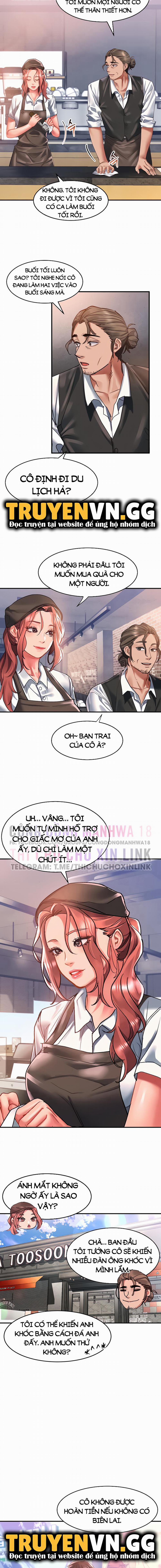 Mở khóa trái tim cô ấy 47 trang 9