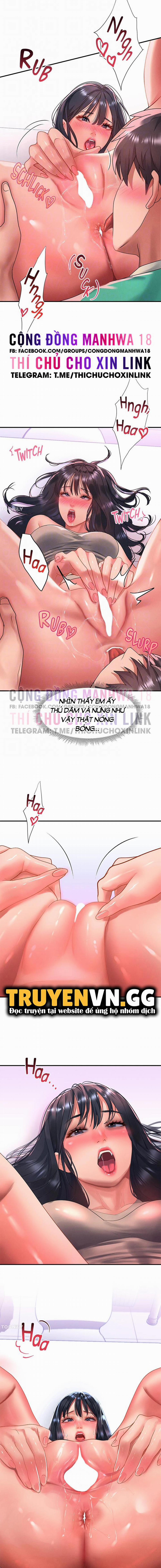 Mở khóa trái tim cô ấy 48 trang 12