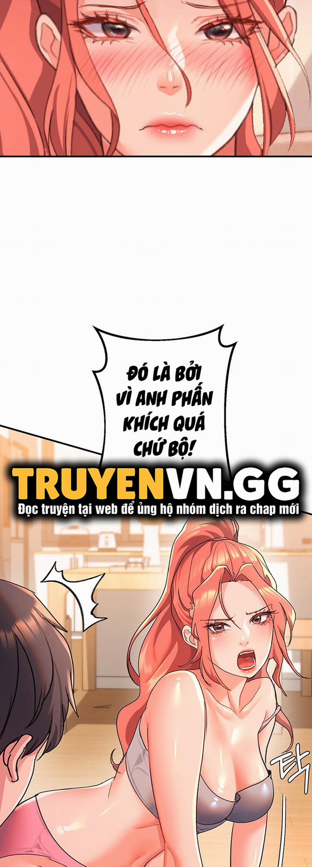 Mở khóa trái tim cô ấy 6 trang 23