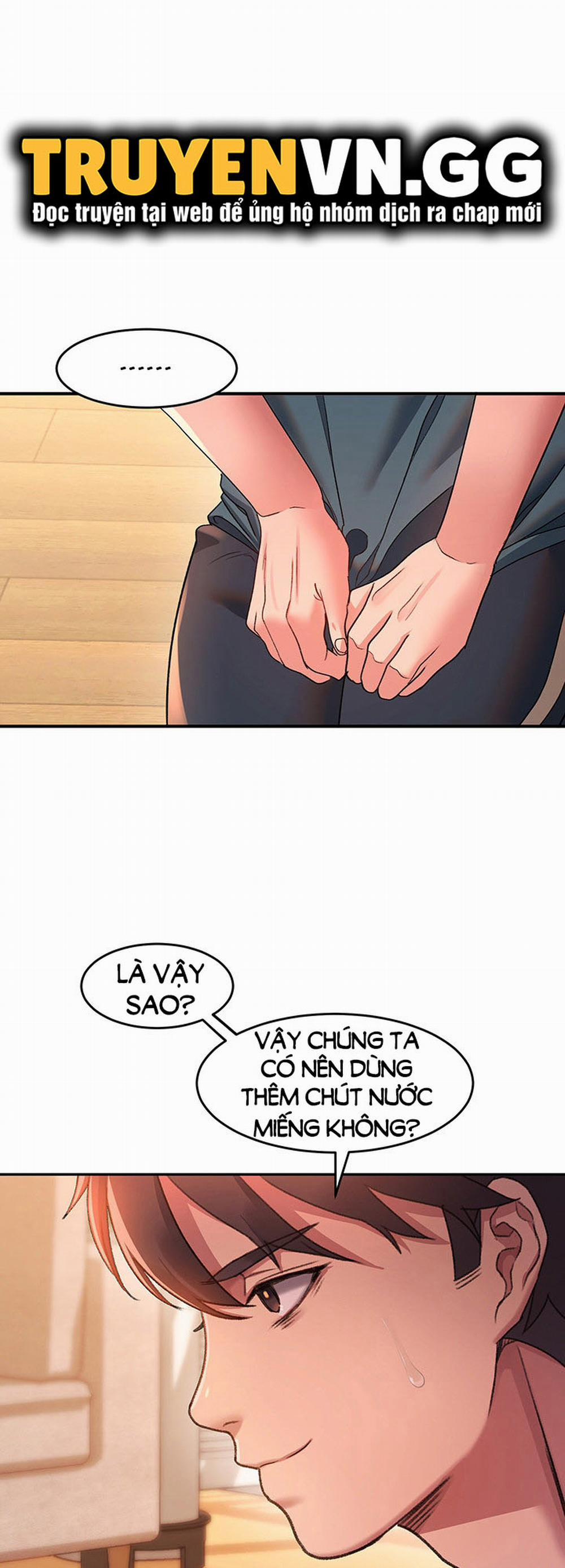 Mở khóa trái tim cô ấy 6 trang 25