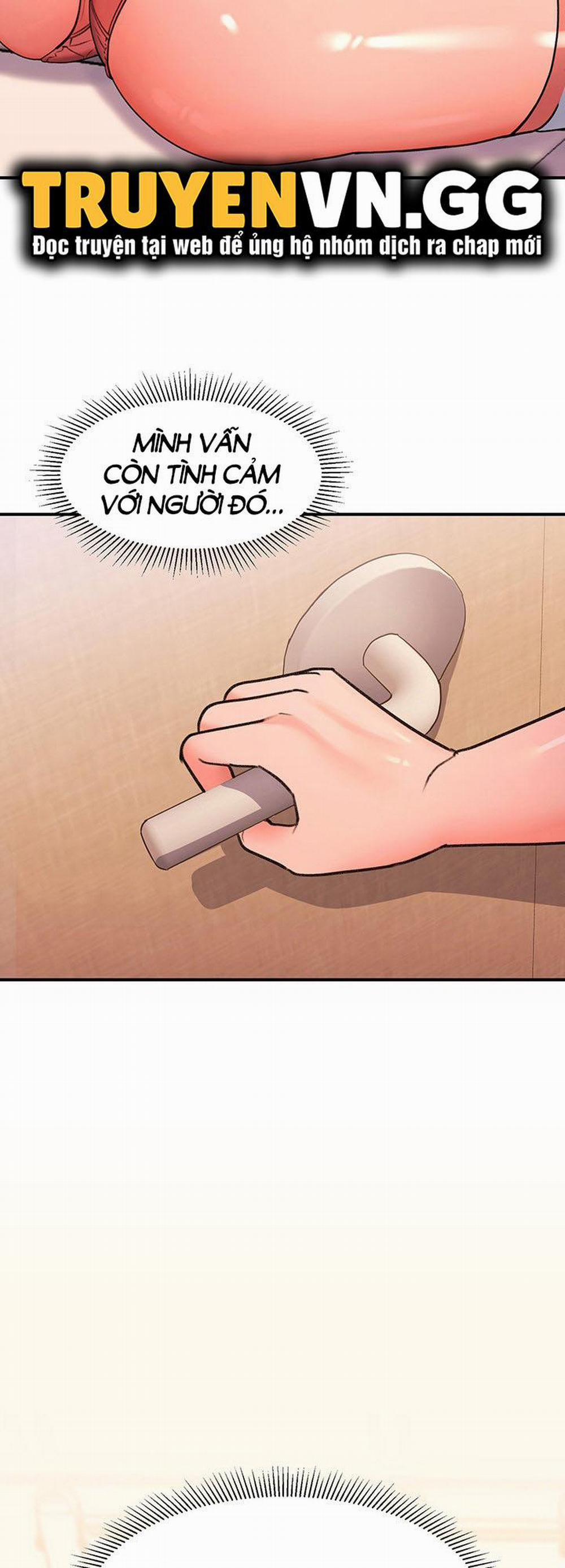 Mở khóa trái tim cô ấy 6 trang 3