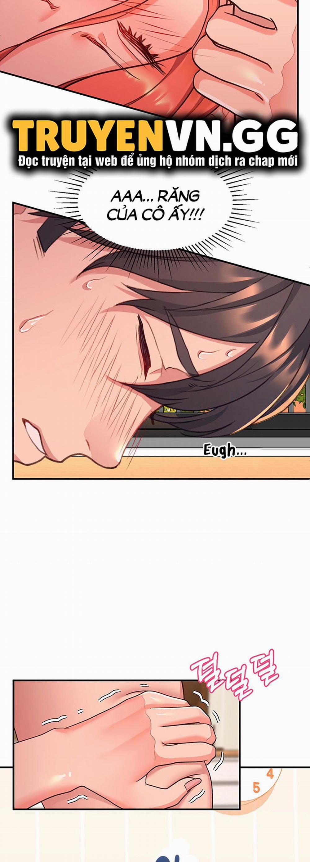 Mở khóa trái tim cô ấy 6 trang 41