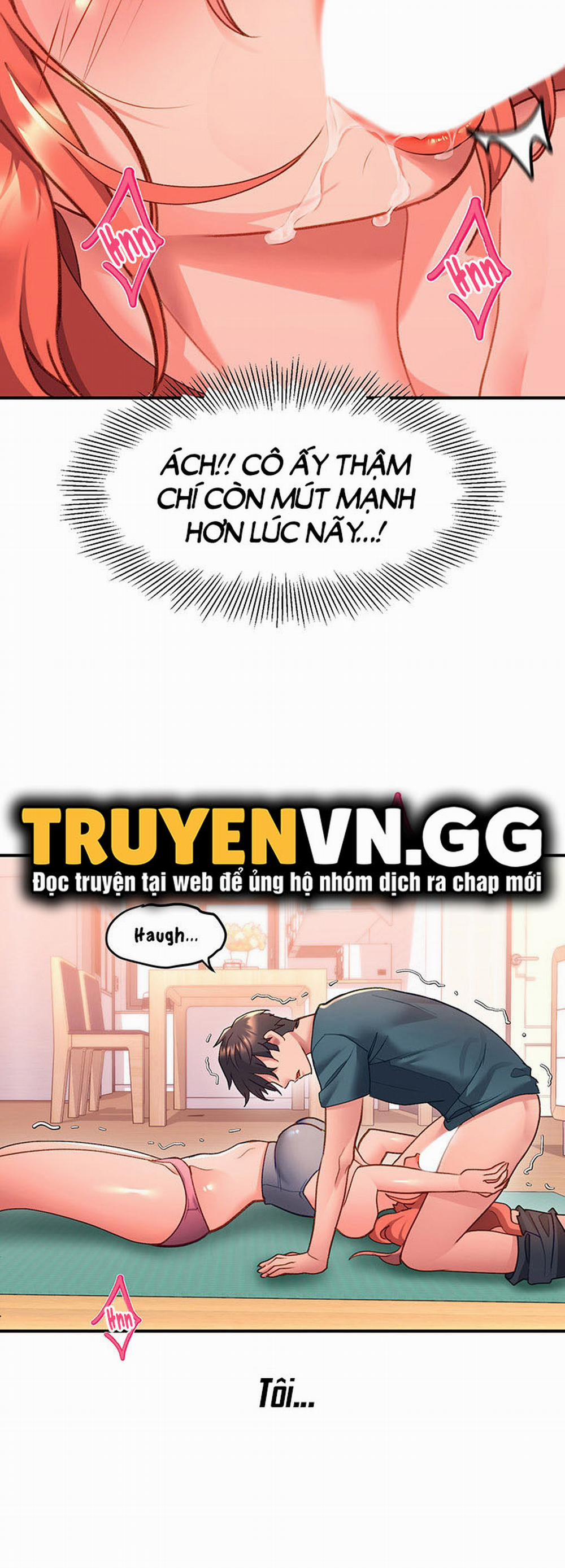 Mở khóa trái tim cô ấy 6 trang 47