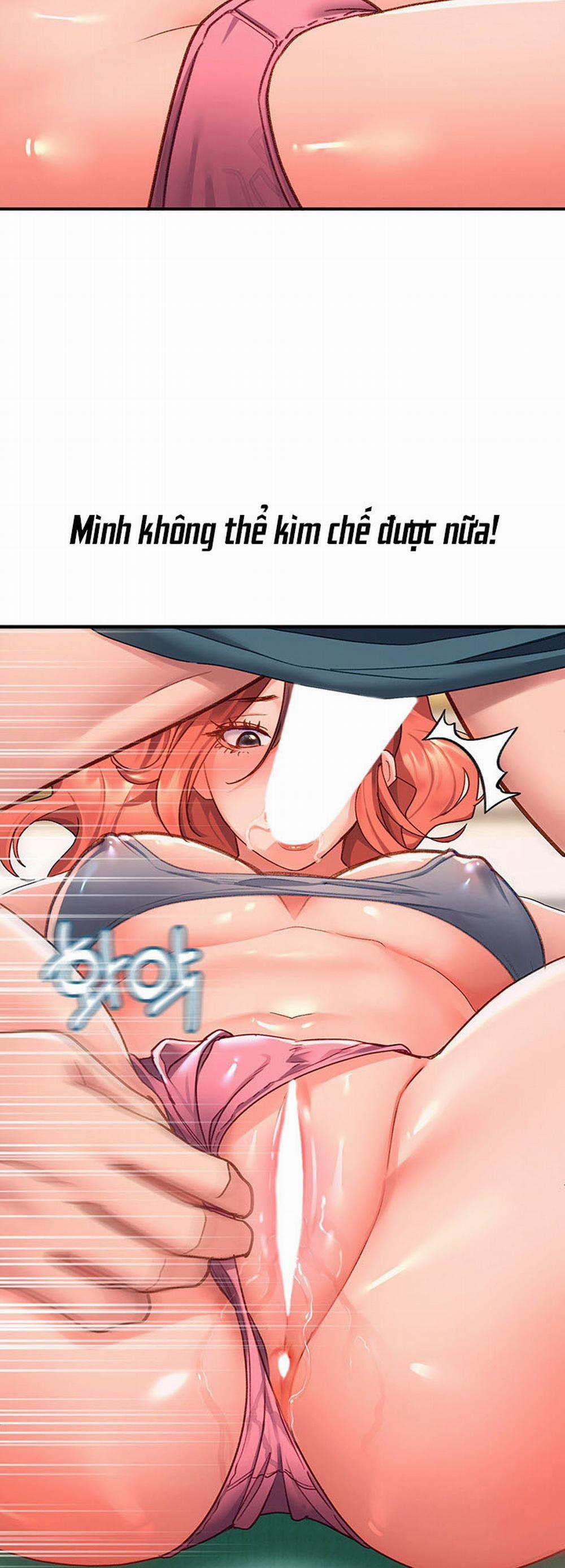 Mở khóa trái tim cô ấy 6 trang 50