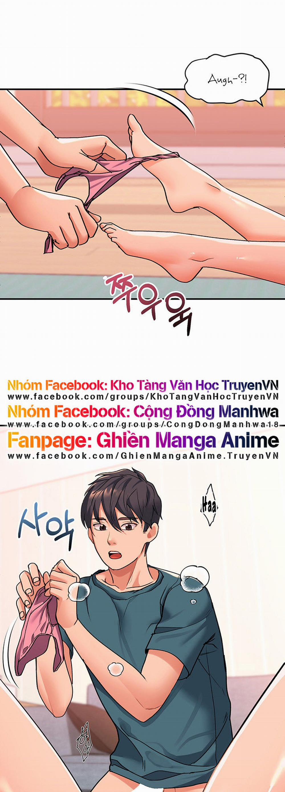 Mở khóa trái tim cô ấy 6 trang 67