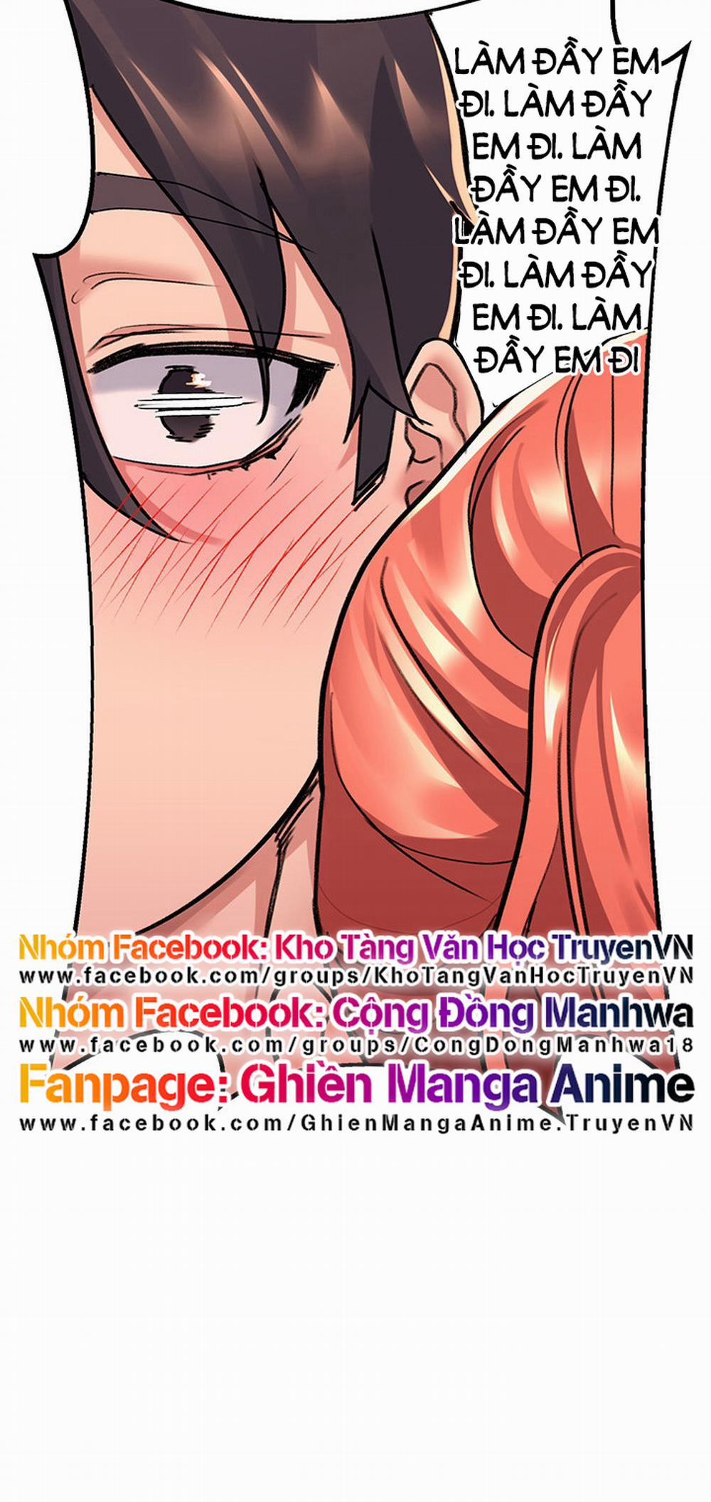 Mở khóa trái tim cô ấy 7 trang 12