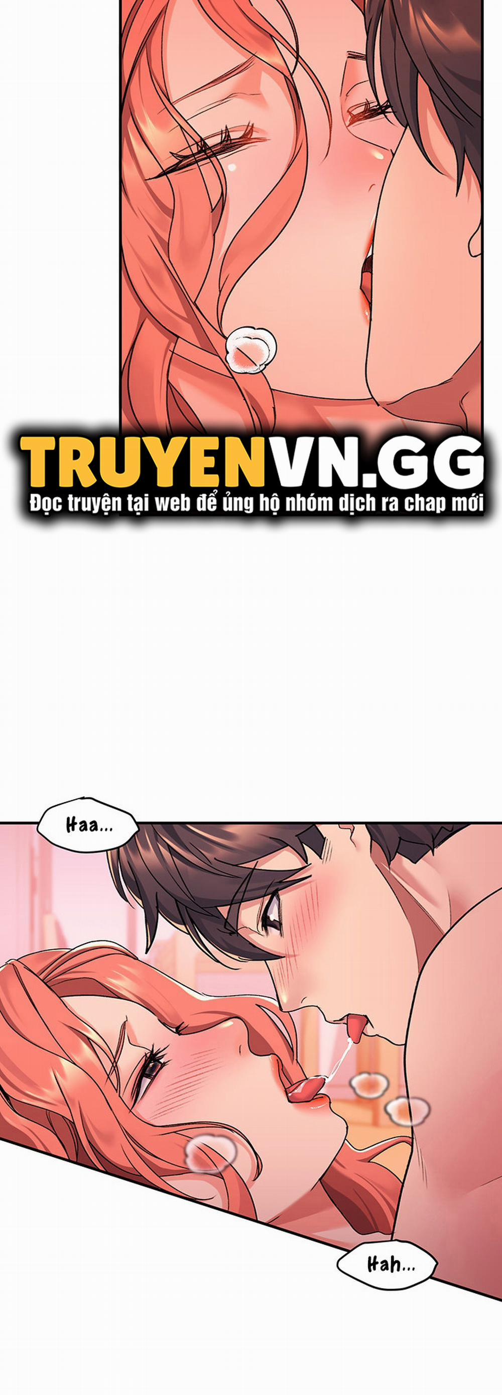 Mở khóa trái tim cô ấy 7 trang 24