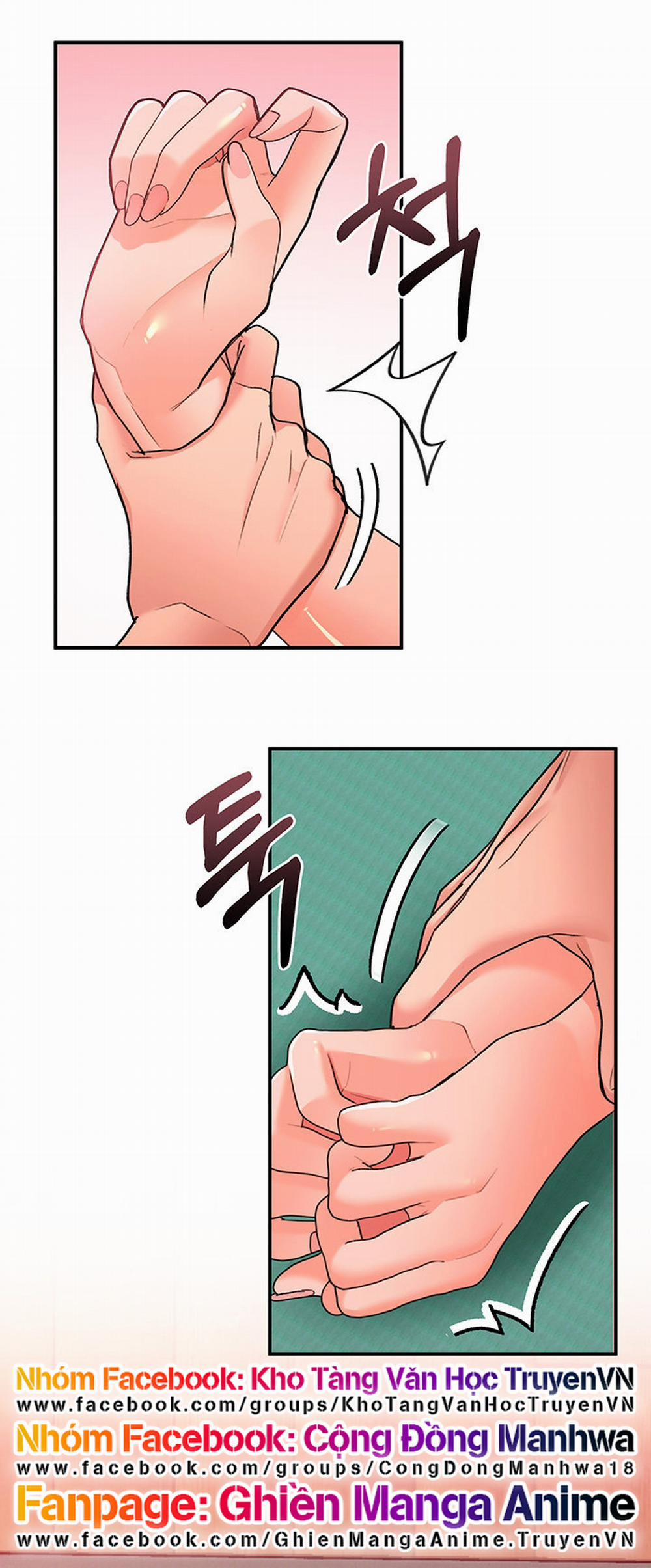 Mở khóa trái tim cô ấy 7 trang 39