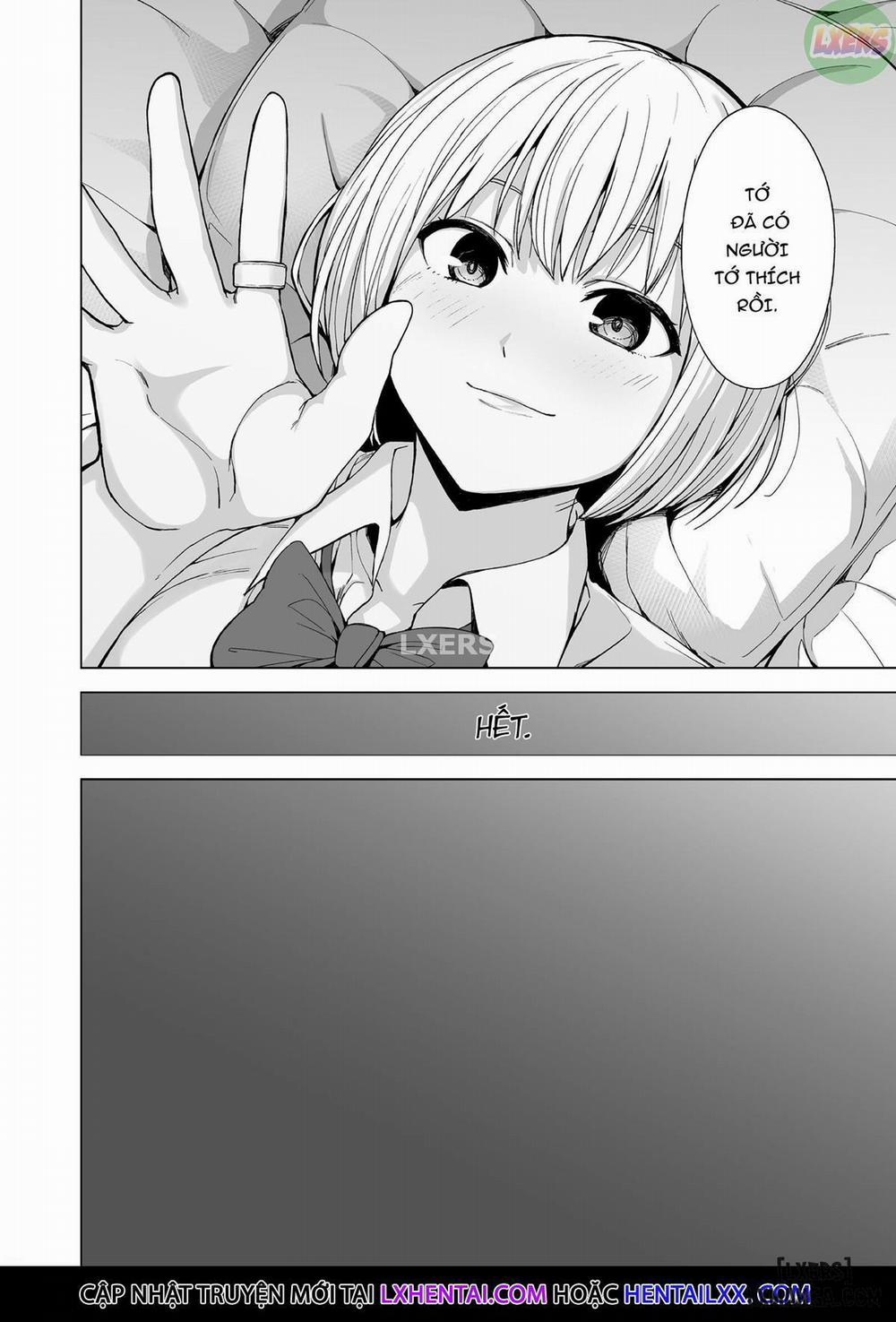 Mô Phỏng Ký Ức Oneshot trang 16