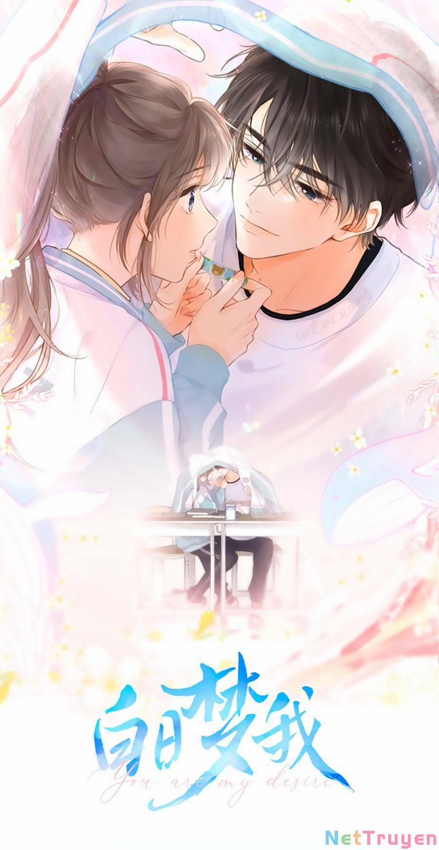 Mơ Về Em 1 trang 0