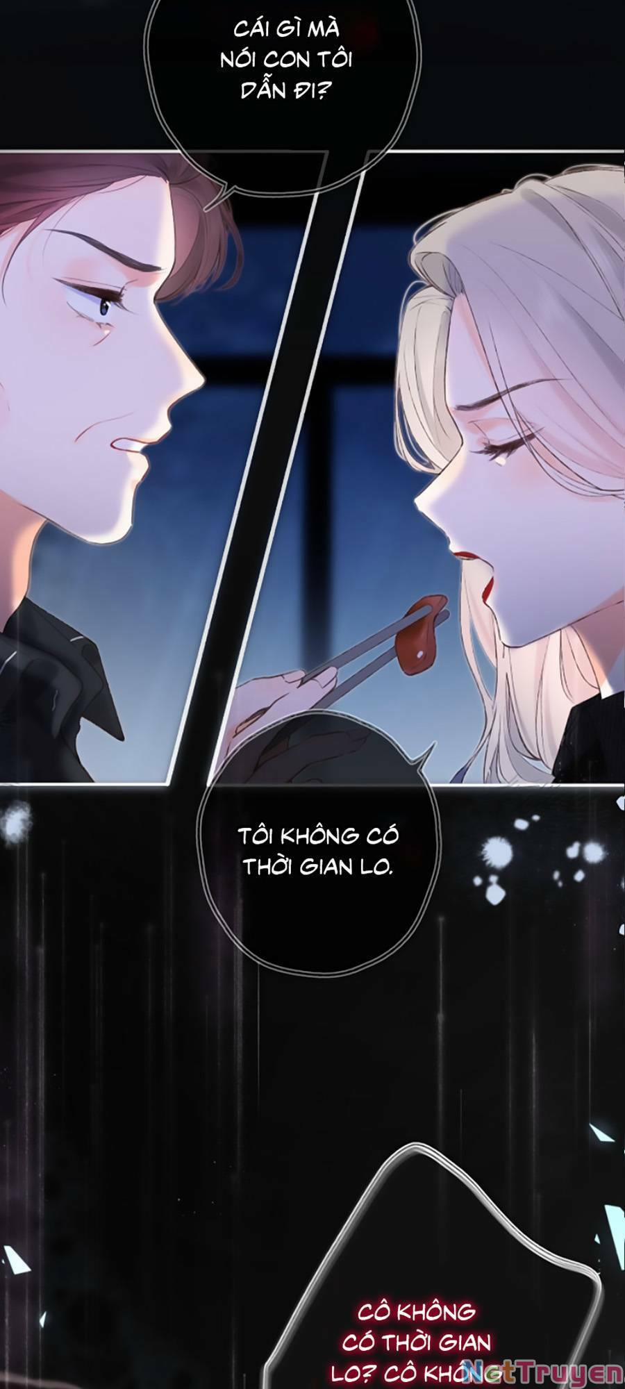 Mơ Về Em 1 trang 11