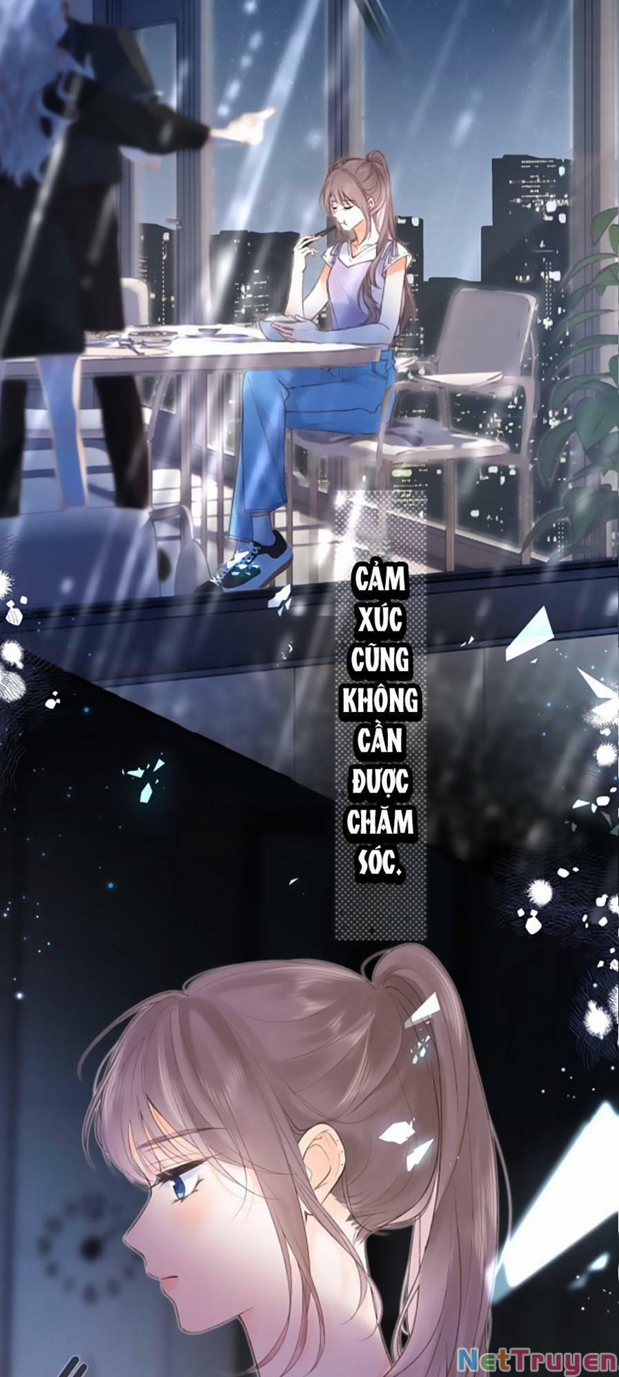 Mơ Về Em 1 trang 17