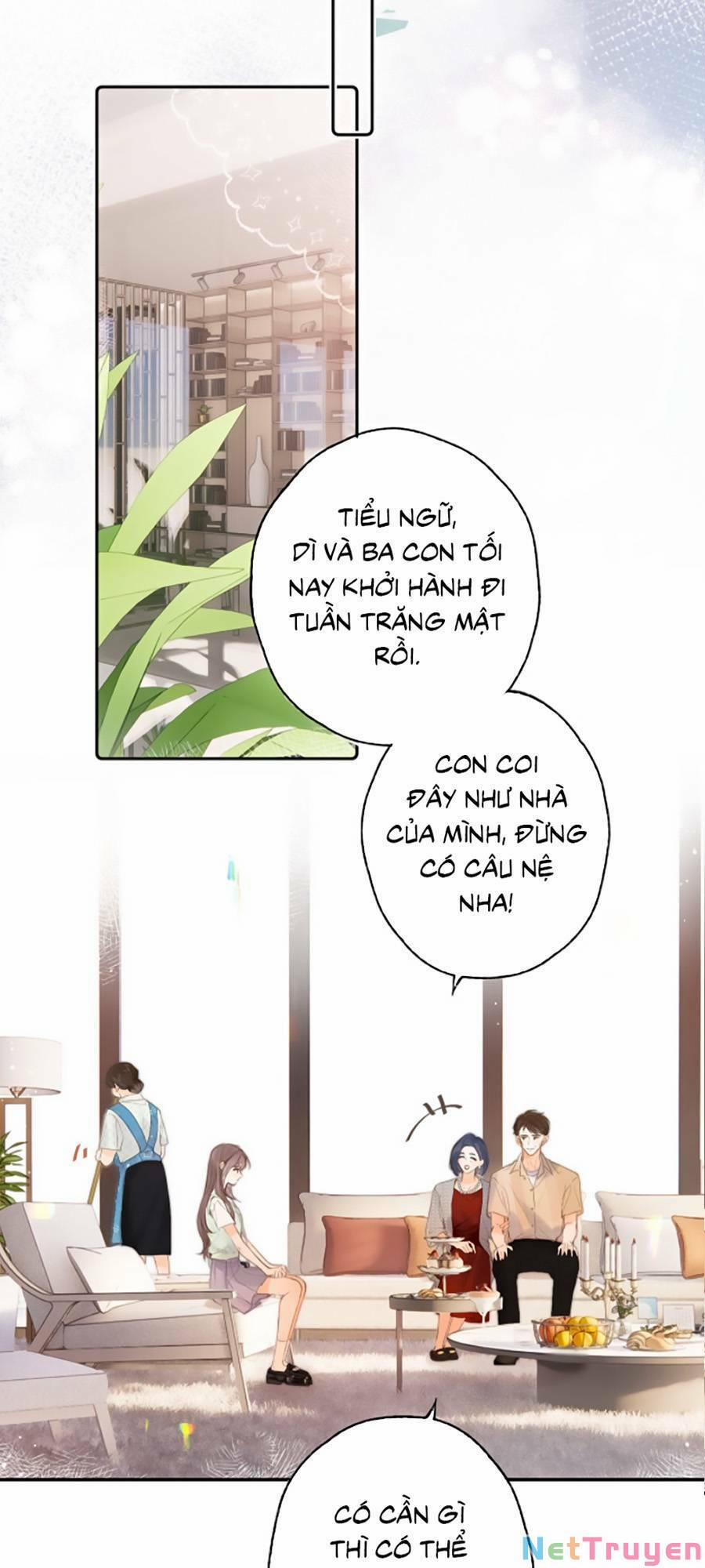 Mơ Về Em 1 trang 19