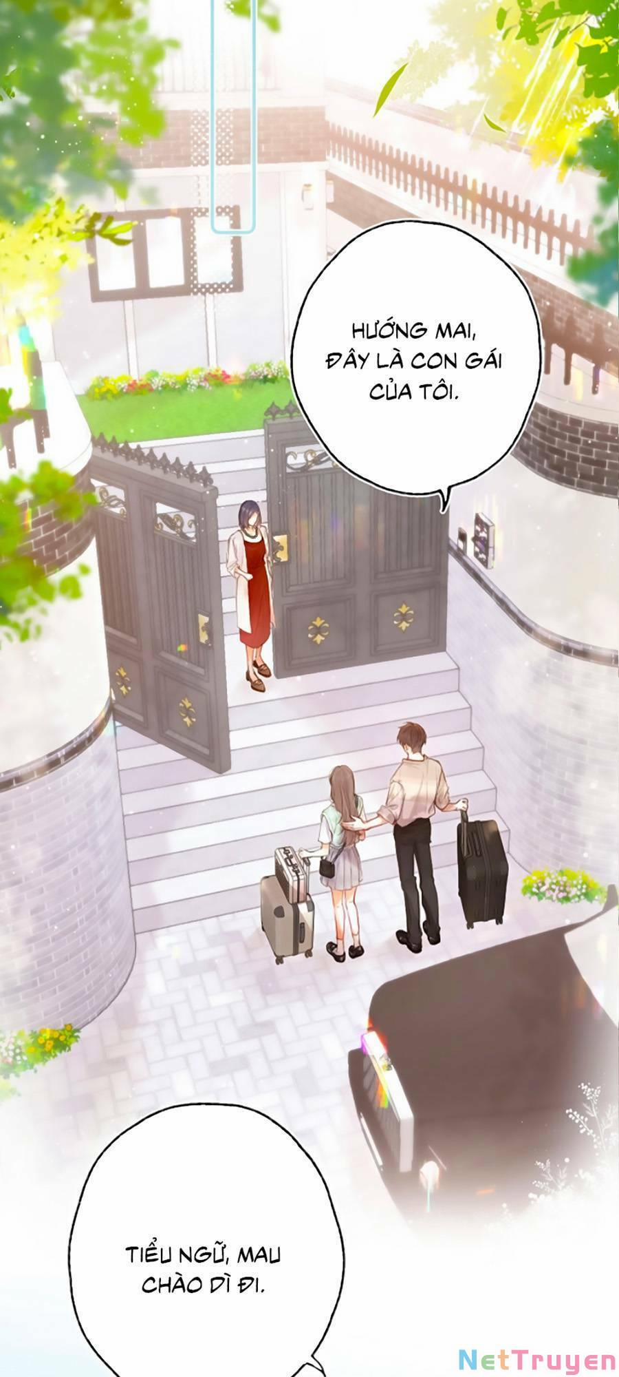 Mơ Về Em 1 trang 2