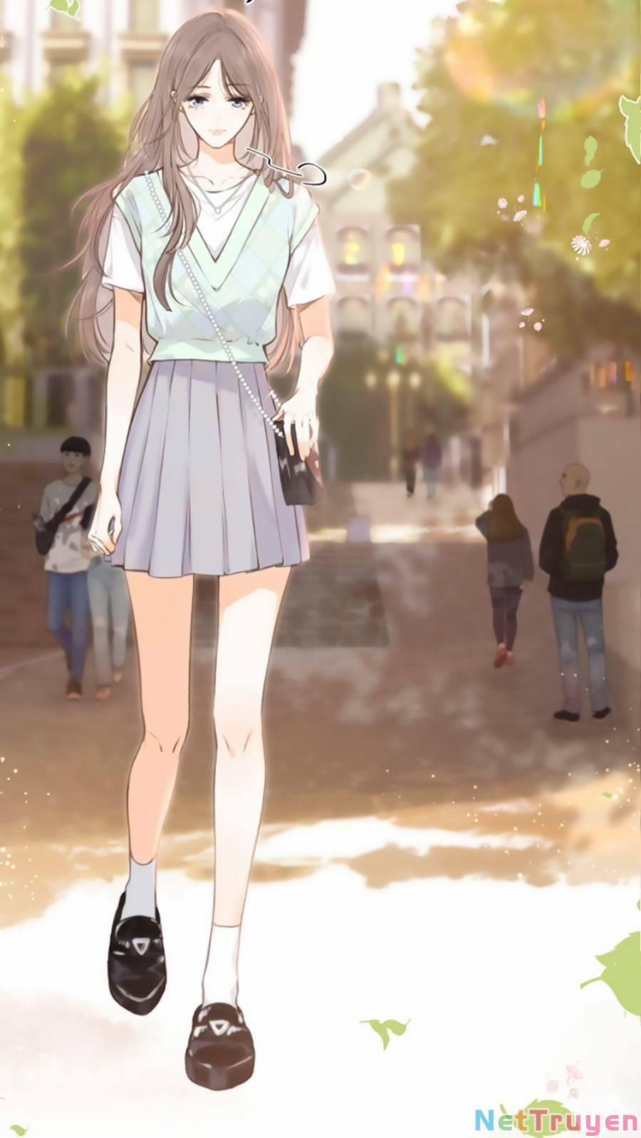 Mơ Về Em 1 trang 27