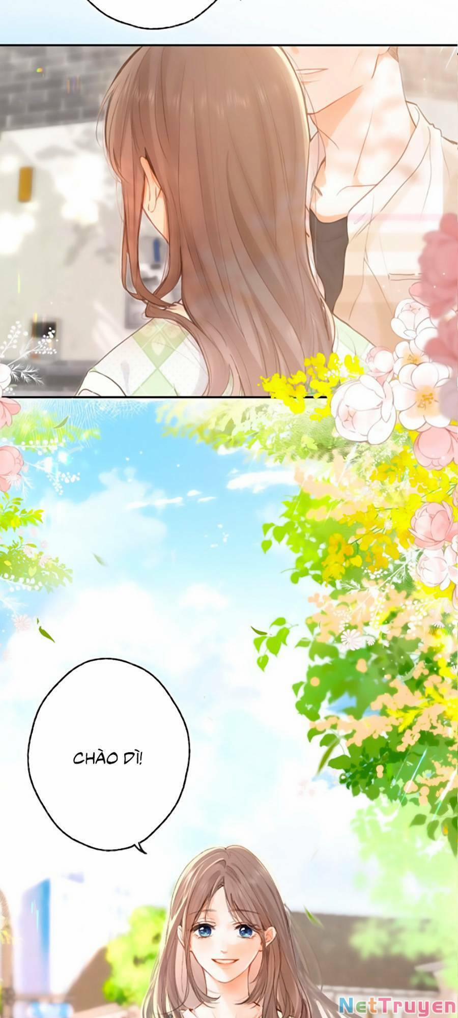 Mơ Về Em 1 trang 3