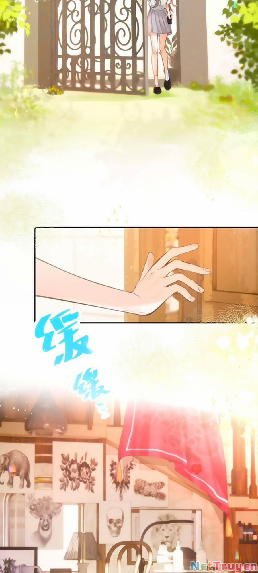 Mơ Về Em 1 trang 32