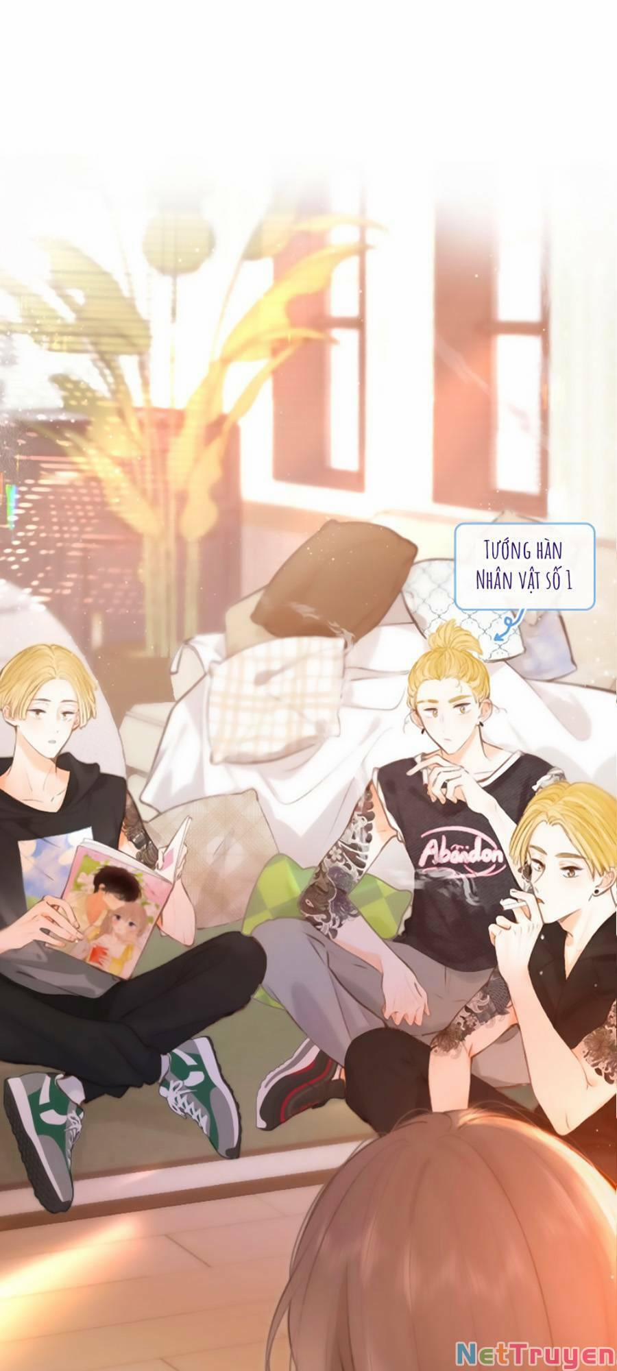 Mơ Về Em 1 trang 35