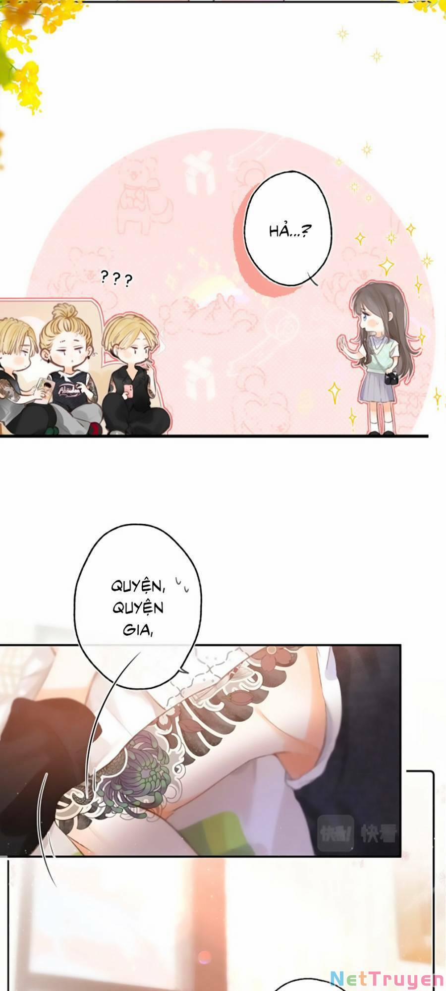 Mơ Về Em 1 trang 38