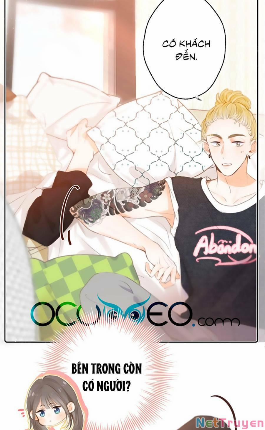 Mơ Về Em 1 trang 39