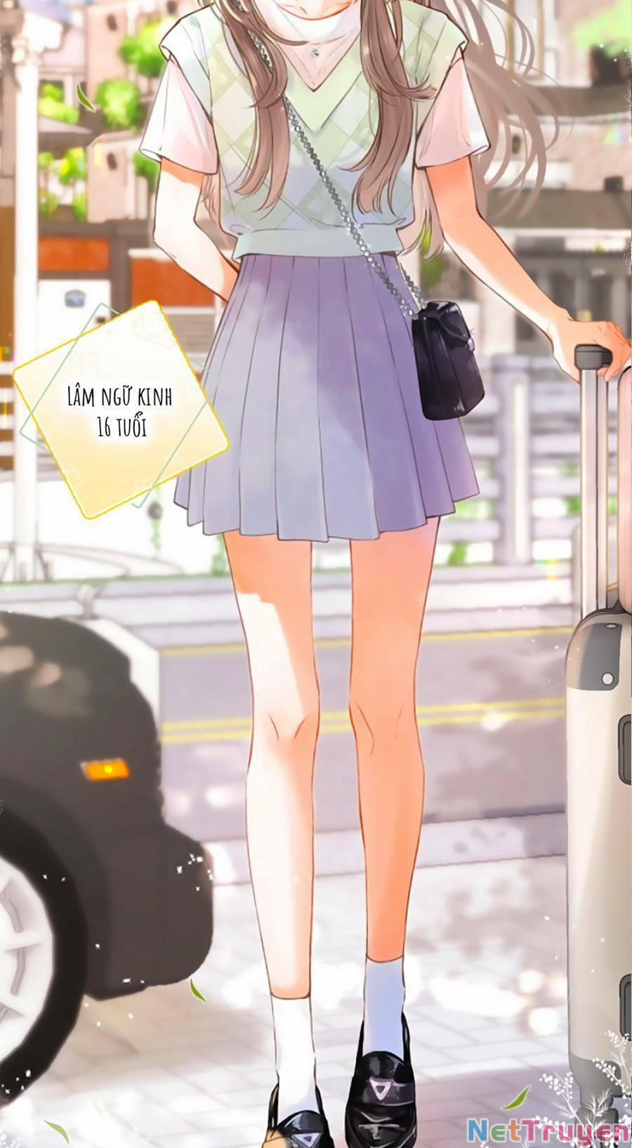 Mơ Về Em 1 trang 4