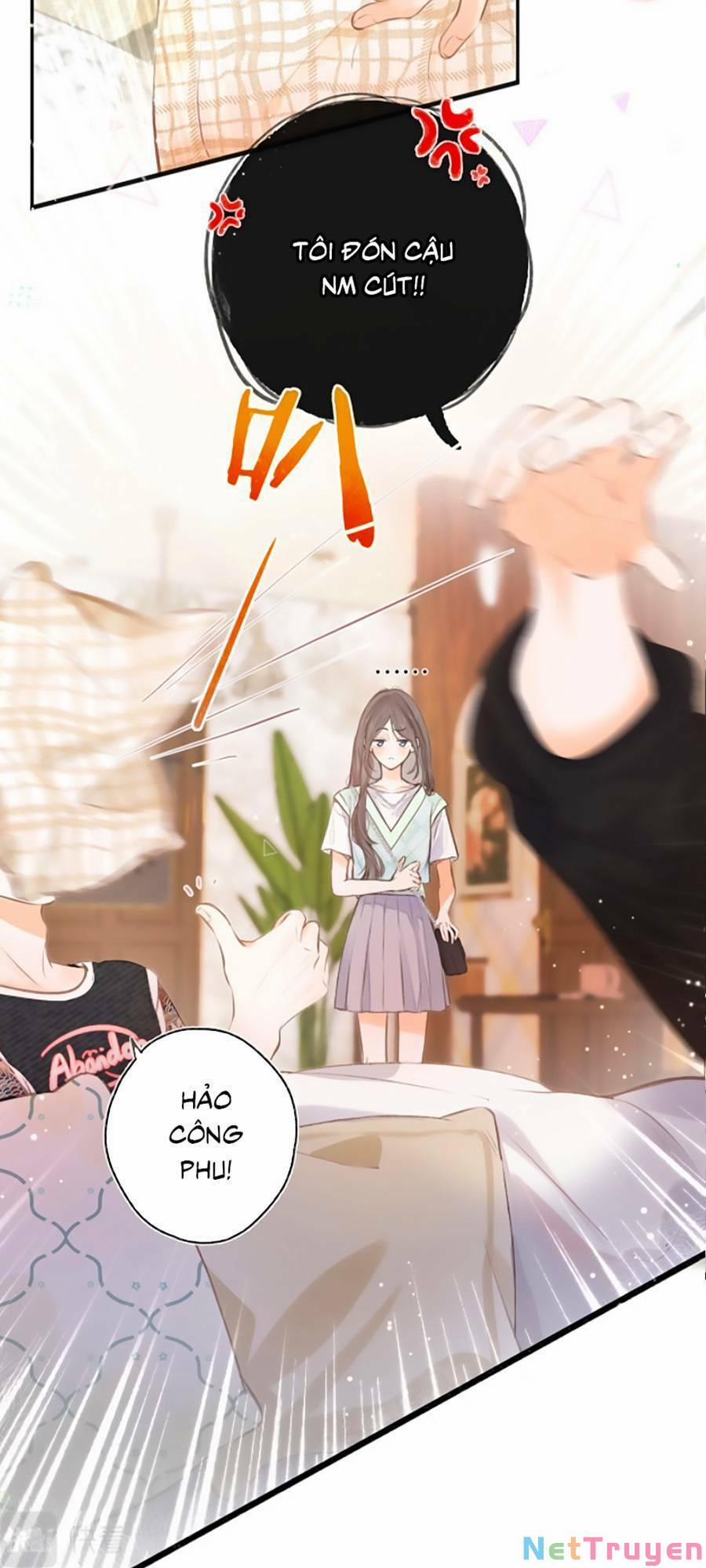 Mơ Về Em 1 trang 43