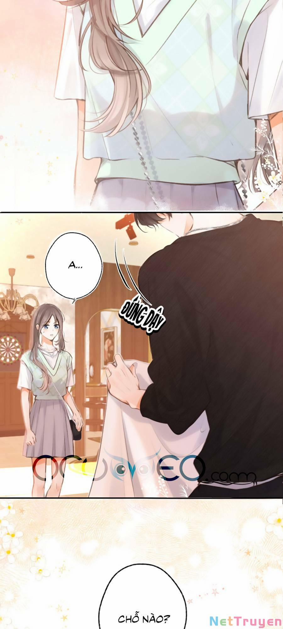 Mơ Về Em 1 trang 49