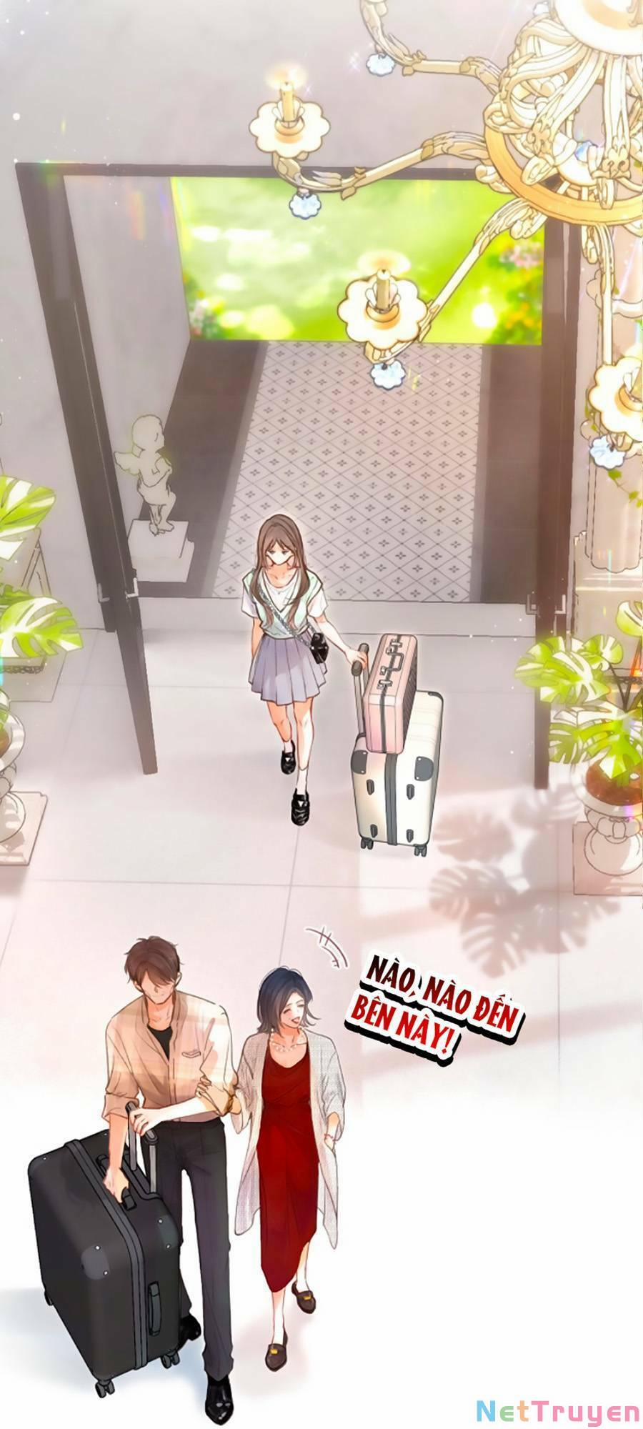 Mơ Về Em 1 trang 6