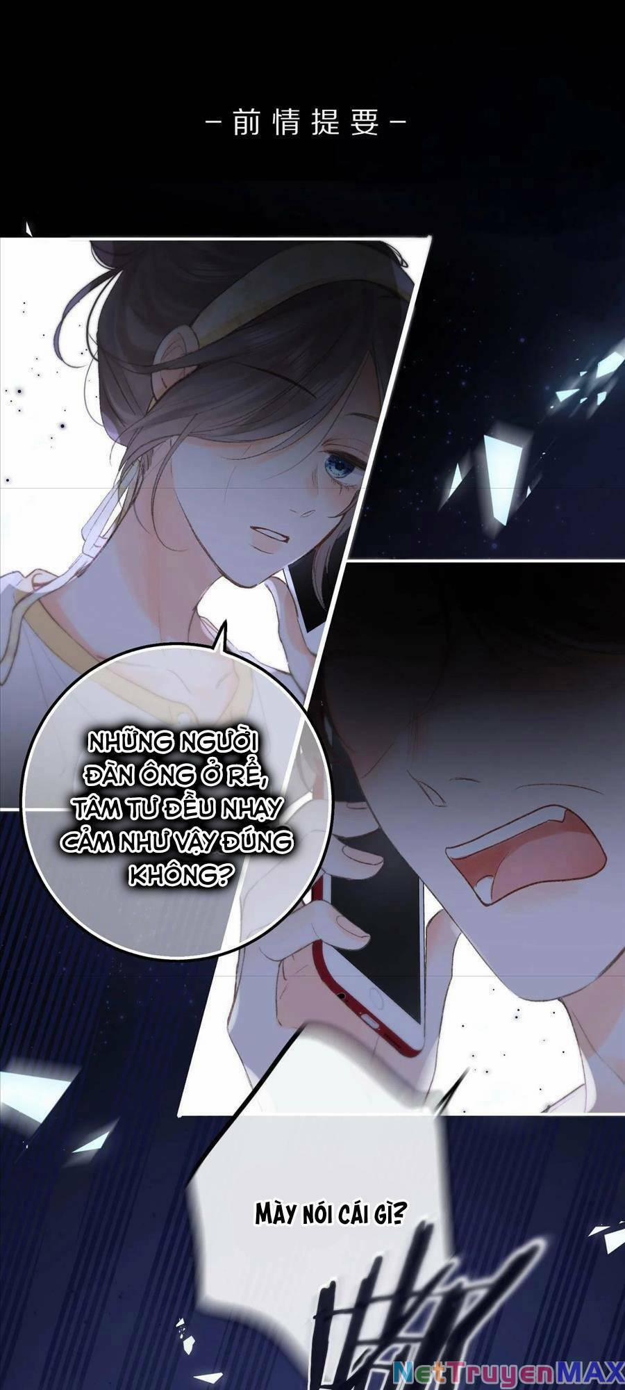 Mơ Về Em 10 trang 0