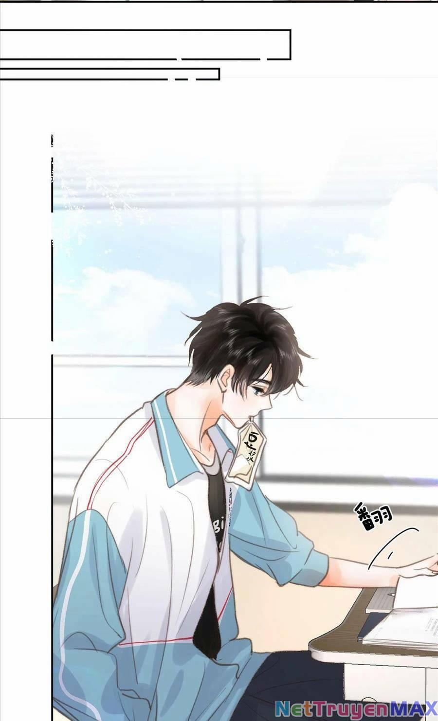 Mơ Về Em 10 trang 13