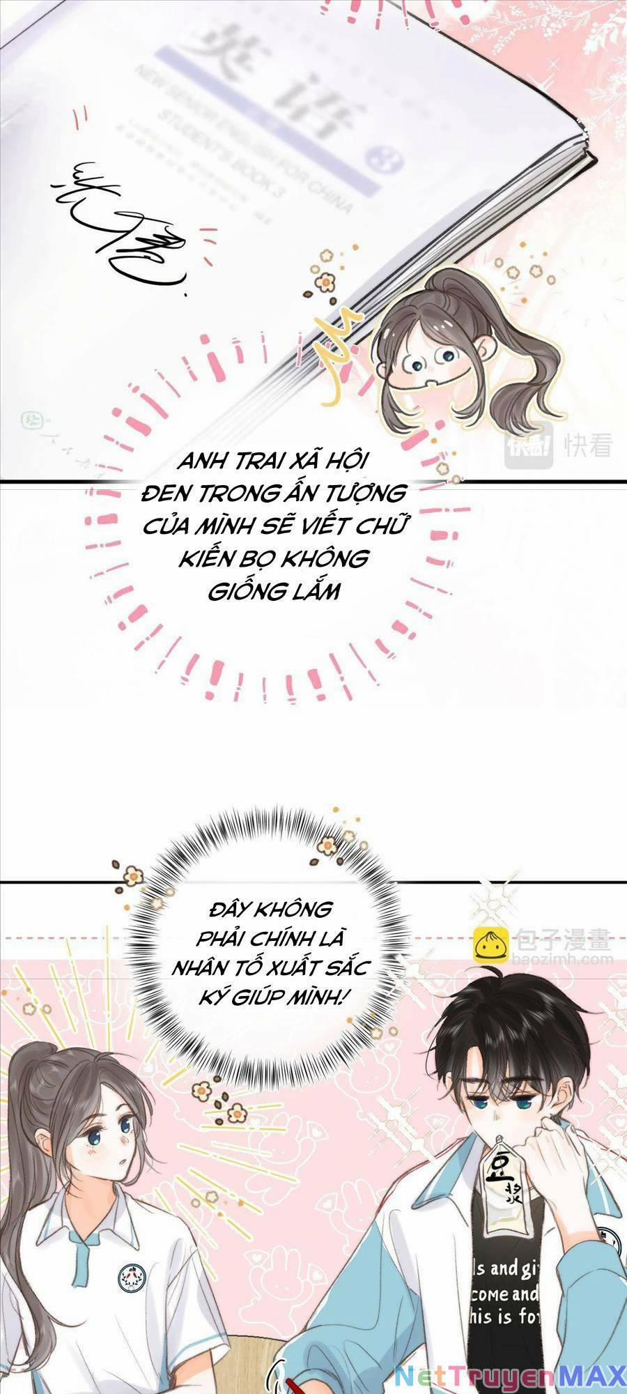 Mơ Về Em 10 trang 15